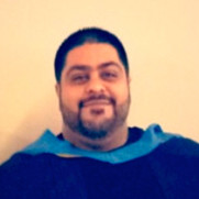 Ibrahim Kurshid-Khan