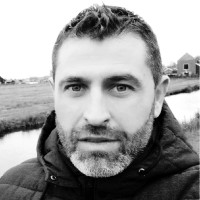 Sergio Luján Llavata