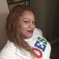 Shannon Harris
