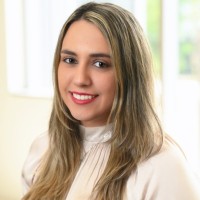 Lucy Sabeh, Mba