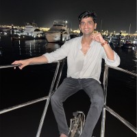 Sushil Chourasia