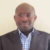 Felix Njap, Ph.D., MBA