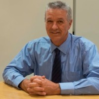 Geoff Mcintosh