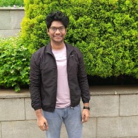 Vikram Acharya