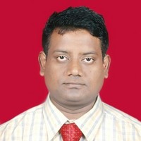 Manas Ranjan Behera
