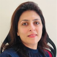 Manika Wadhwa