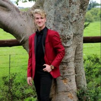 Dylan Groenewald