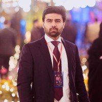 Uzair Rasheed
