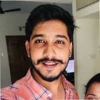 Harish Vr