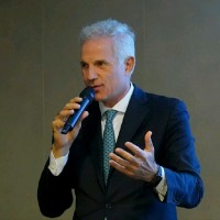 Gennaro Alberto (Gino) Carucci