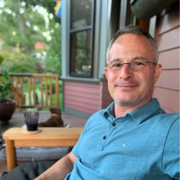 David J Freed