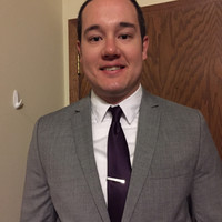 Robert Lynett, Ma, Lpcc