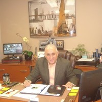 Albert Yousif