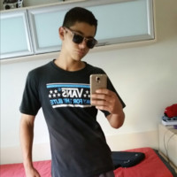 Maycon Lucas Rossati
