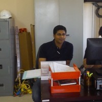 Jaideep Kumar