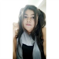 Aayushi Dabhi