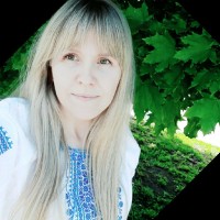Alina Muzyka