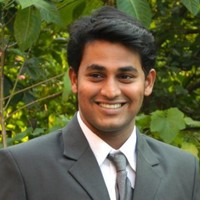 Vinayak Gaikwad