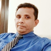 Sadik Patel