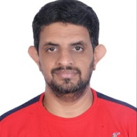 Santosh Y N