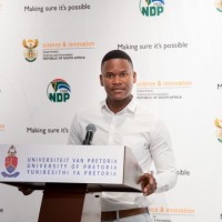 Siyabonga Gumbi