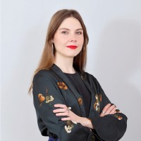 Daria Moiseeva