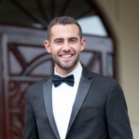 Ben Engel