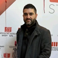 Dimitris Pitsillis