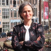 Sandra Hoeyenbos