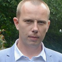 Daniel Johannes Waker