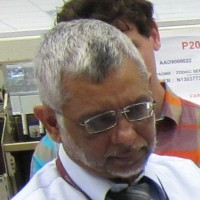 Abdul karim Mousa Ayoub