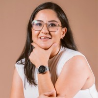 Karen Sthefanny Calderón Ch.