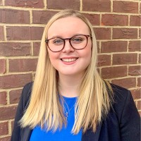 Cadie Allen, Mpa