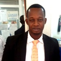 Yemi Ajayi