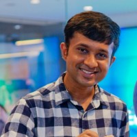 Damith Peiris