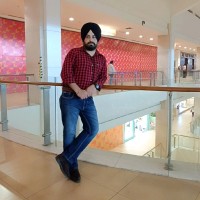 Abhijot Singh