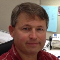 Joe Driver
