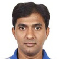 Gangadhar B