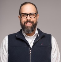 Justin Johnson