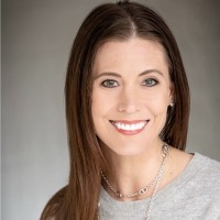Miriam R Hinson