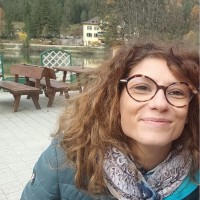 Donatella Martinese