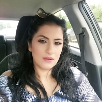 Shaza Ismail
