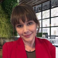 Genevieve Lohr, MS, BSW