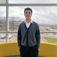 Manav Patel