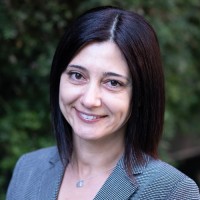 Dina Bolatova