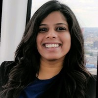 Reshma Ramachandra