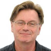 Patrick Marriott