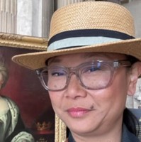 Iris Hu