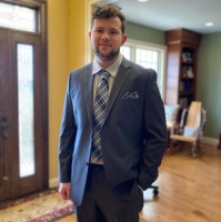 Jackson Ellis
