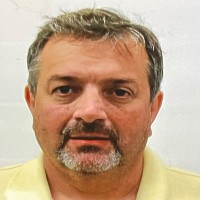 Tim Stockman